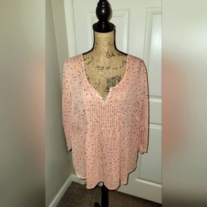 Torrid Size 2 Blouse